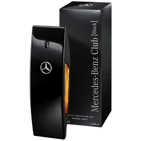 mercedes benz club black eau de toilette 100ml spray|mercedes club edt spray discontinued.